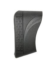 Pachmayr Decelerator Slip-On Pad M Black 1