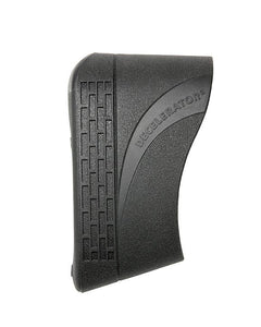 Pachmayr Decelerator Slip-On Pad M Black 1