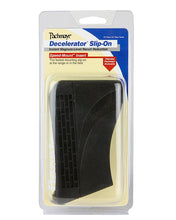 Pachmayr Decelerator Slip-On Pad M Black 1