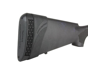 Pachmayr Decelerator Slip-On Pad M Black 1