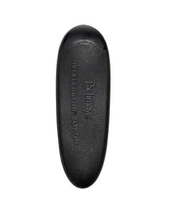 Pachmayr Decelerator Slip-On Pad M Black 1