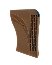 Pachmayr Decelerator Slip-On Pad L Brown 1