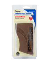Pachmayr Decelerator Slip-On Pad L Brown 1