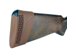Pachmayr Decelerator Slip-On Pad L Brown 1
