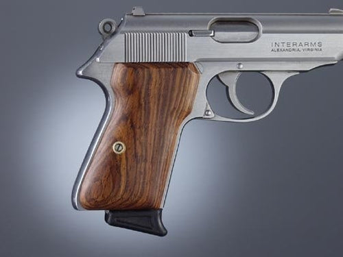 Hogue Walther PPK/S and PP - Smooth - COCO BOLO