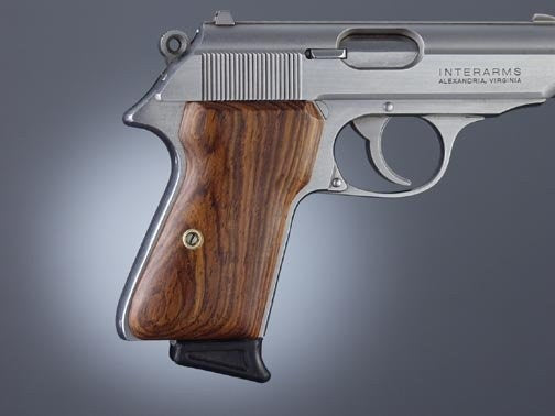 Hogue Walther PPK/S and PP - Smooth - COCO BOLO