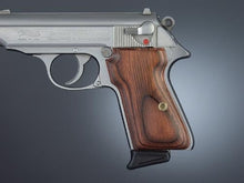 Hogue Walther PPK/S and PP - Smooth - COCO BOLO