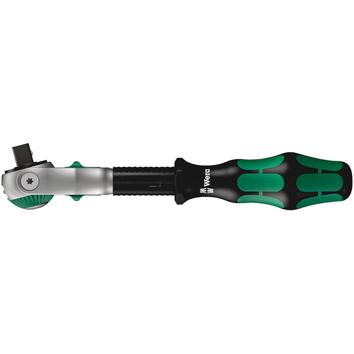 Wera Zyklop 8000 B 3/8-Inch Drive Ratchet