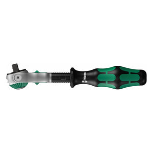 Wera 8100 SA Zyklop Speed All-In 1/4 drive metric