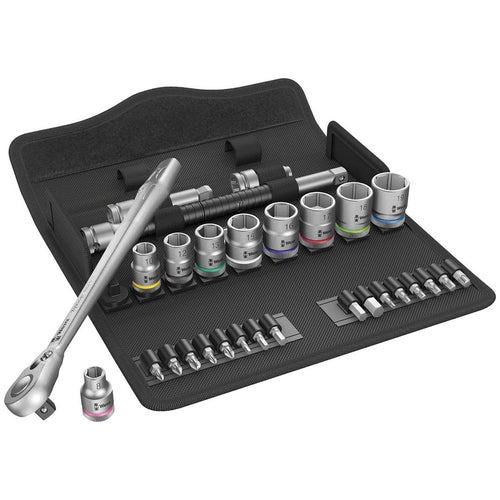 Wera Metric 3/8