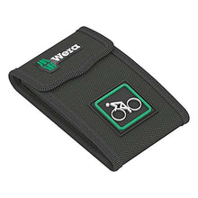 Wera Tool set for Bicycles/E-bikes - 12 Piece