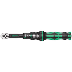 Wera Wrench/Bit Set for Bicycles/E-bikes - 16 Piece