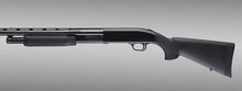 Hogue Mossberg 500 20 Gauge OverMolded Shotgun Stock kit with forend