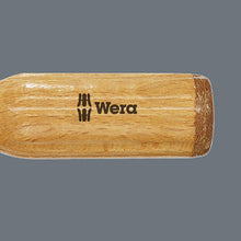 Wera Wooden Handle Screwdriver Series (5 Piece Set)