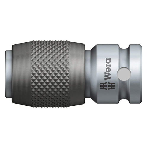 Wera Female Square 784 A Quick-Release Chuck Adaptor 1/4