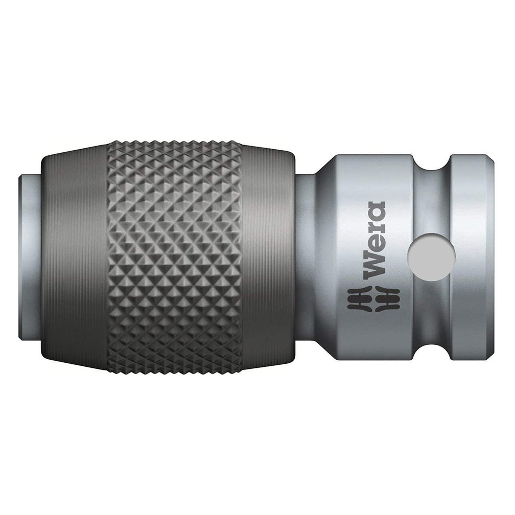 Wera Female Square 784 A Quick-Release Chuck Adaptor 1/4