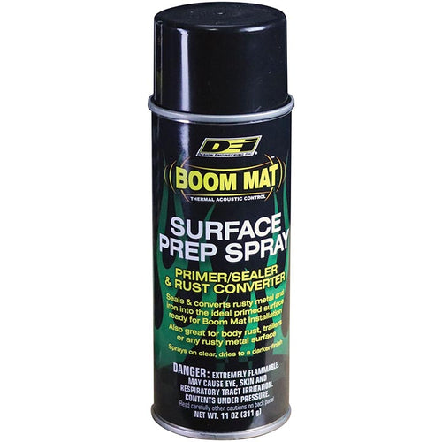 Dei Boom Mat Prep Spray 16oz Can