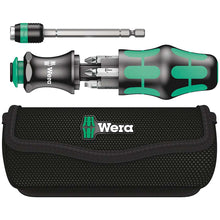 Wera Multi-Bit Screwdriver 7-in-1