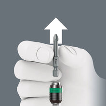 Wera Bit-Check 30 Diamond Coated Tips (30-Piece Set)