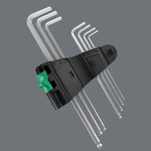 Wera 950 PKS/9 SM N HEX KEY SET