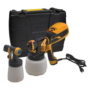 Wagner Flexio 590 Handheld Sprayer Indoor&Outdoor