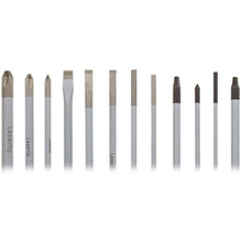 Wera Kraftform Plus Screwdriver Set (12-Piece Set)