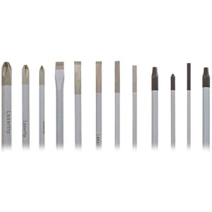 Wera Kraftform Plus Screwdriver Set (12-Piece Set)