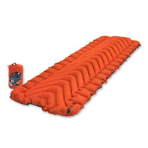 Klymit Insulated Static V Orange