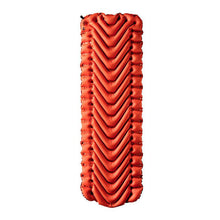 Klymit Insulated Static V Orange