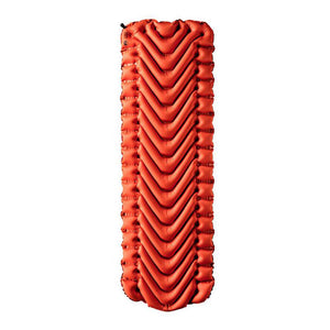 Klymit Insulated Static V Orange