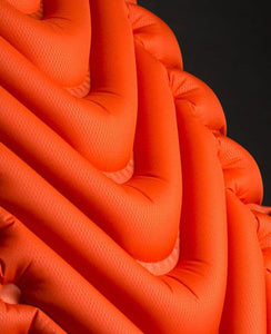 Klymit Insulated Static V Orange