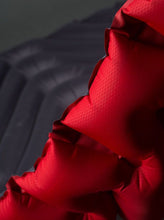 Klymit Insulated Static V Luxe Red