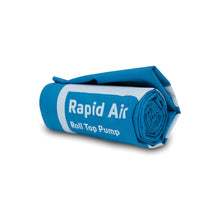 Klymit Rapid Air pump (push/pull valve)