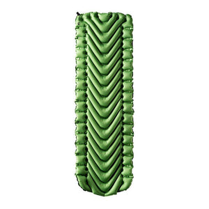 Klymit Static V Sleeping Pad - Green