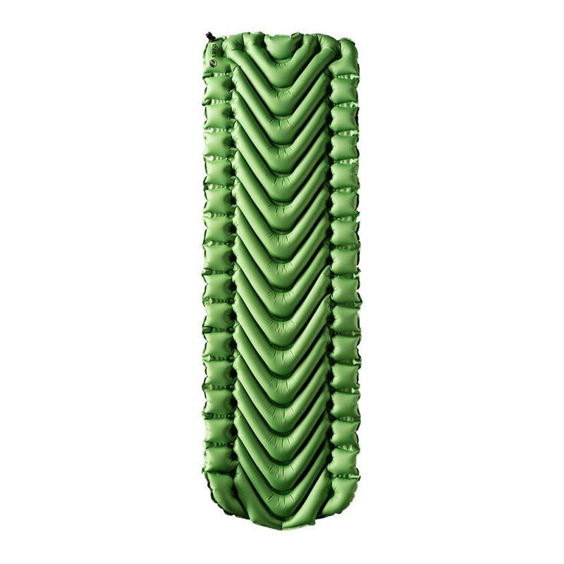 Klymit Static V Sleeping Pad - Green