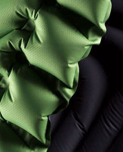 Klymit Static V Sleeping Pad - Green
