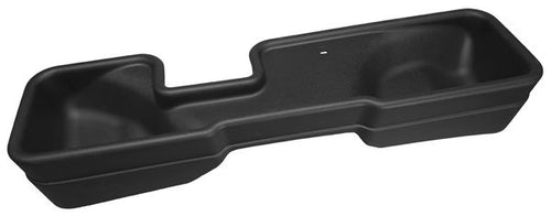 Husky Liners Under Seat Storage Box  14-19 CHEV SILV 1500-Black
