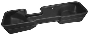 Husky Liners Under Seat Storage Box  14-19 CHEV SILV 1500-Black