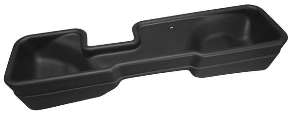 Husky Liners Under Seat Storage Box  14-19 CHEV SILV 1500-Black