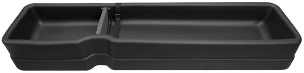 Husky Liners Under Seat Storage Box  15-20 FORD F150 SUPERCREW_BLACK