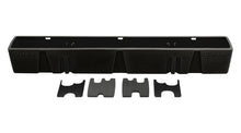DU-HA Behind-the-Seat Storage Gun Case 04-07 GMC & Chevy Black
