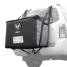 Rightline Gear Car Back Carrier - 13 cu ft 100% Waterproof