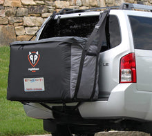 Rightline Gear Car Back Carrier - 13 cu ft 100% Waterproof