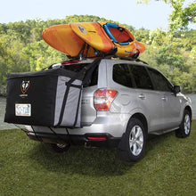 Rightline Gear Car Back Carrier - 13 cu ft 100% Waterproof