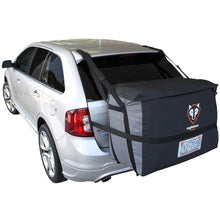 Rightline Gear Car Back Carrier - 13 cu ft 100% Waterproof