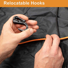 Rightline Gear Weatherproof Cargo Net