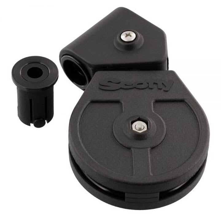 Scotty Replacement Pulley Kit for 1