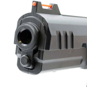 Beeman BB Air Pistol (18 BB reservoir) w/ 200 BB Speed Loader