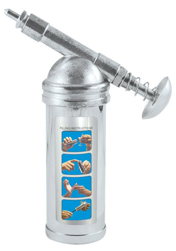 Astro 101 Mini Grease Gun with Needle Nozzle