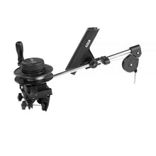 Scotty Depthmaster Display Packed Rod Holder and 1021 Clamp Mount